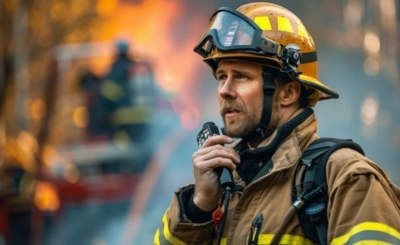 Public safety communications